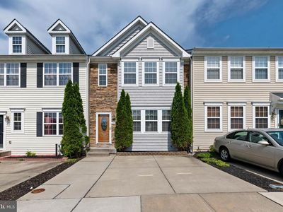 3504 Fisher Hill Rd, Laurel, MD, 20724