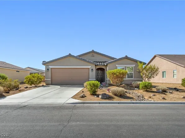 3957 E Sedgwick Ave, Pahrump, NV 89061