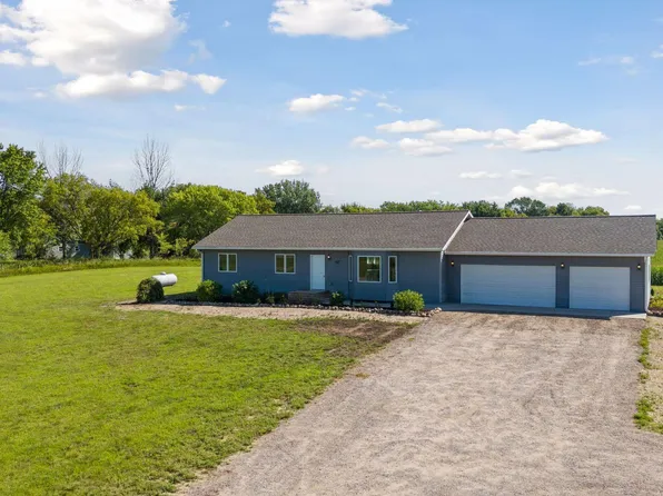 11706 Aetna Ave NE, Monticello, MN 55362