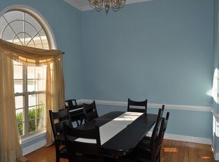 587 Country Place Ln, Evans, GA 30809