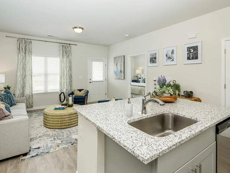 Covey Homes Dawson Ridge — Photo 23