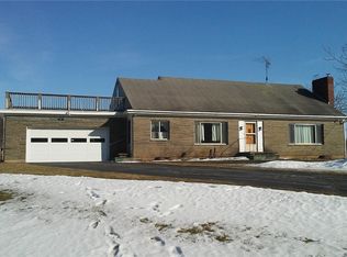192 South Rd, Little Falls, NY 13365