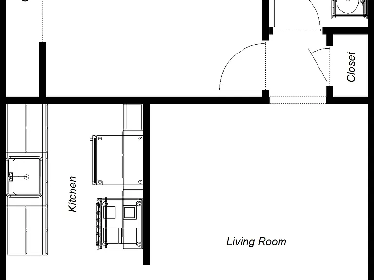 1007 Leigh Ave #7 — Photo 17