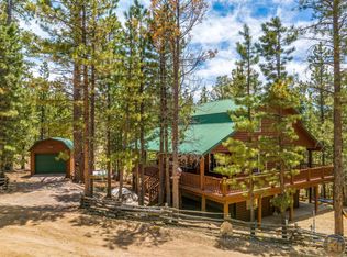 3330 E Piute Dr, Duck Creek, UT 84762