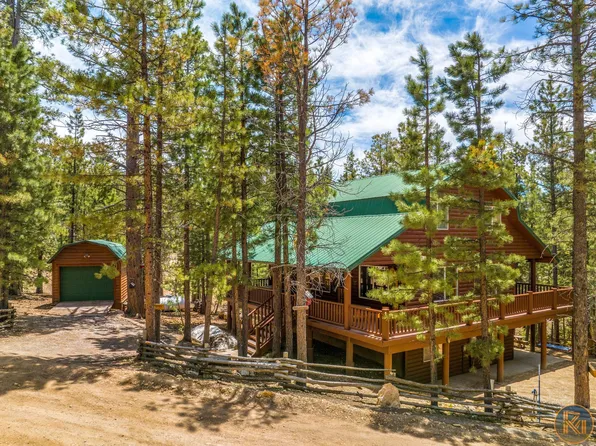 3330 E Piute Dr, Duck Creek, UT 84762