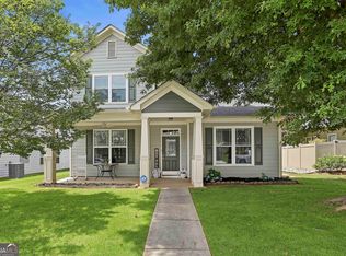 91 Creekside Way, Newnan, GA 30265