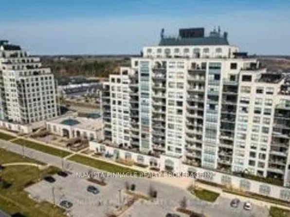 240 Villagewalk Blvd #813, London, ON N6G 0P6