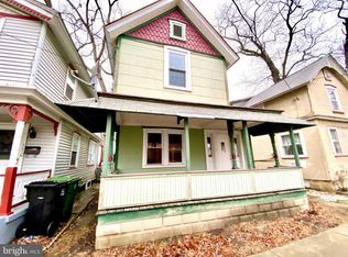 166 North Ave, Pitman, NJ 08071