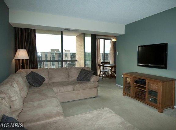 2nd image of 4500 S 4 Mile Run Dr APT 1210