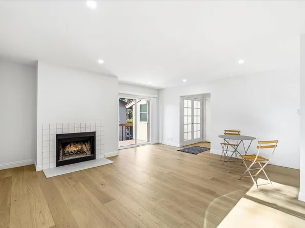 1407 San Pascual St APT D, Santa Barbara, CA 93101