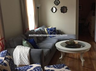 218 W 8th St #2Q, Boston, MA 02127