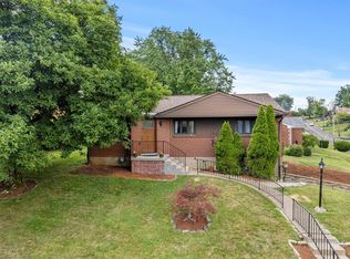 5090 Grove Rd, Pittsburgh, PA 15236