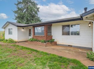 17286 Mount Angel Scotts Mills Rd, Silverton, OR 97381