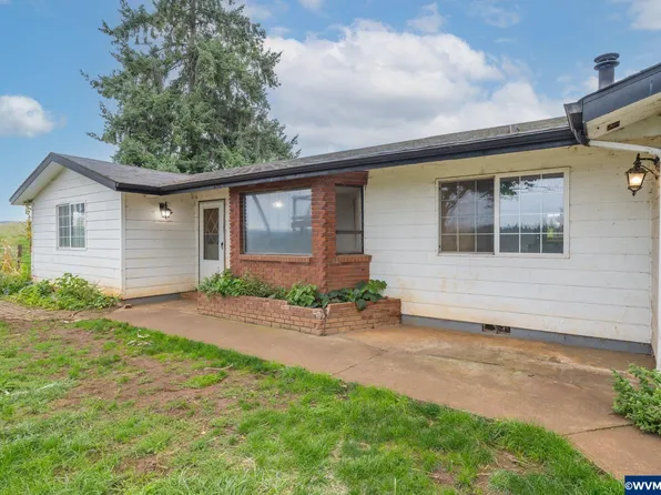 17286 Mount Angel Scotts Mills Rd, Silverton, OR 97381