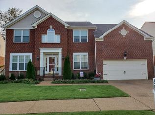 3011 Burlington Pass, Franklin, TN 37069