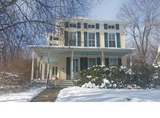 5 Blackman Ave, Bethel, CT 06801