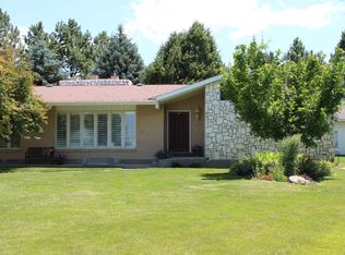 380 E Paiute, Rockland, ID 83271