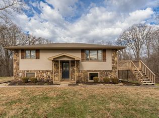 290 Wren Rd, Rogersville, MO 65742