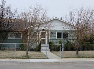 1602 Ogden St, Anaconda, MT 59711