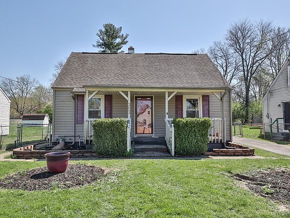 2nd image of 3802 Jewell Ave