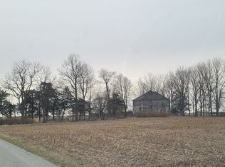 28159 N Horton Rd, Atlanta, IN 46031