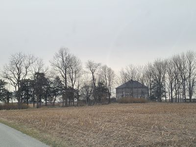 28159 N Horton Rd, Atlanta, IN, 46031