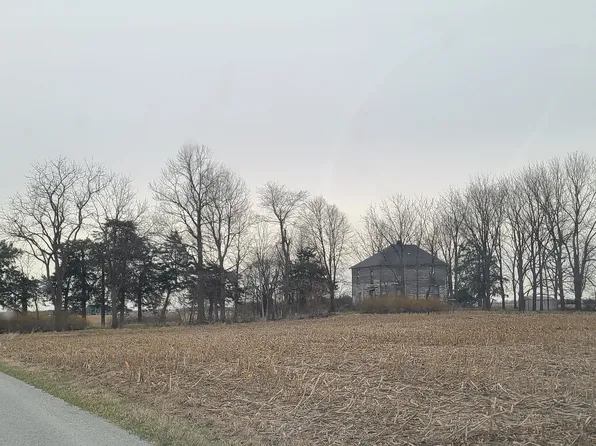 28159 N Horton Rd, Atlanta, IN 46031