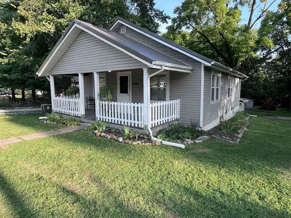 803 W Graham Dr, Bloomington, IN 47403