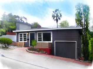 3830 Forest Hill Ave, Oakland, CA 94602