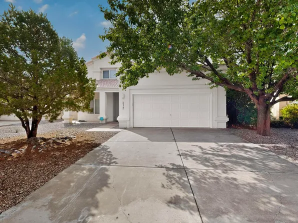 916 Los Padres Pl SE, Albuquerque, NM 87123