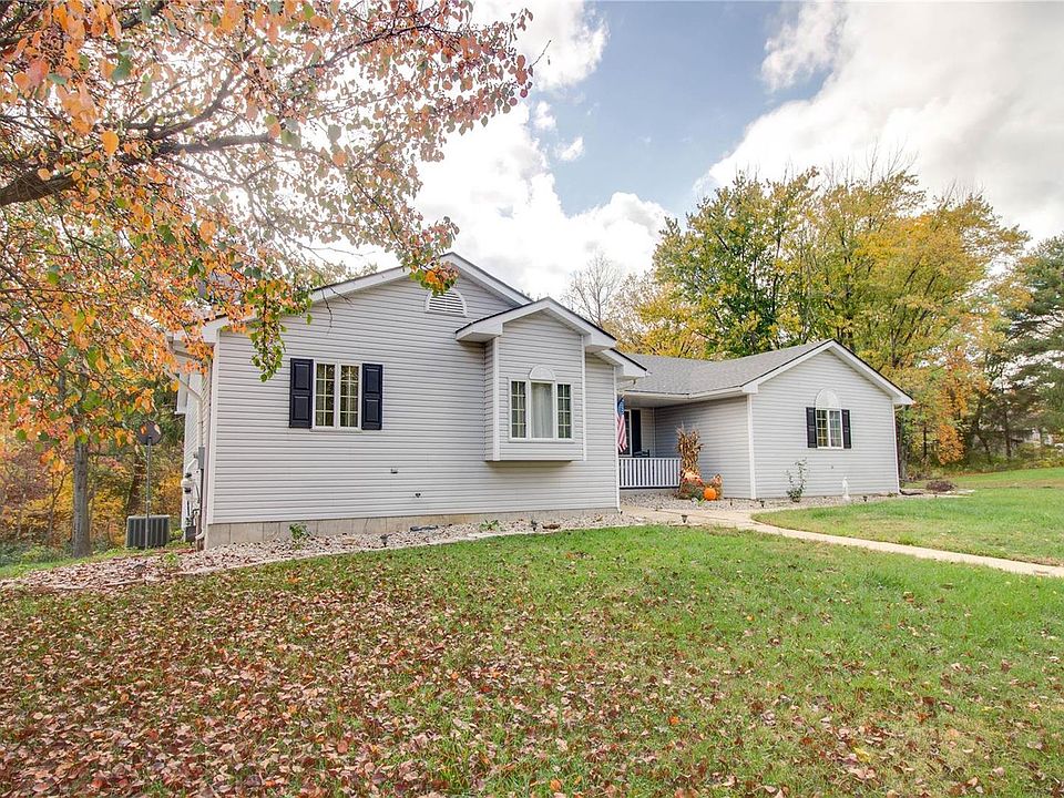 25753 Ames Dr, Elsah, IL 62028 Zillow