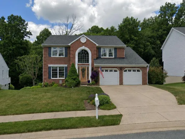 922 Delray Dr, Forest Hill, MD 21050