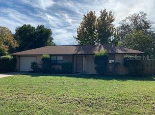 2471 Greenbrier St, Deltona, FL 32738