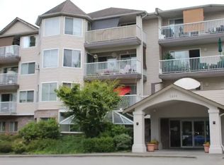 5400 200th St #114, Langley, BC