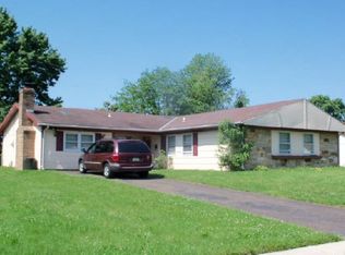 125 Nottingham Dr, Willingboro, NJ 08046