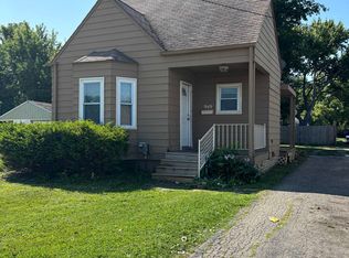 949 W Atherton Rd, Flint, MI 48507