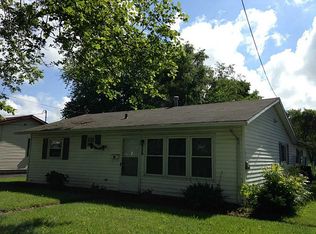 237 Gorrell Ave, Bowling Green, OH 43402