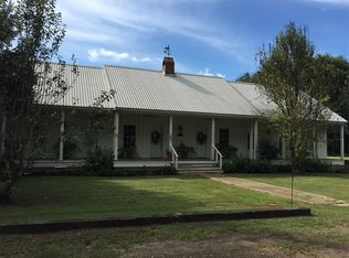 481 Hargis Rd, Natchitoches, LA 71457