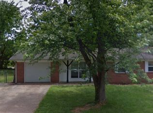 711 SW 3rd St, Bentonville, AR 72712