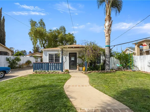 131 Larmier Ave, Oak View, CA 93022
