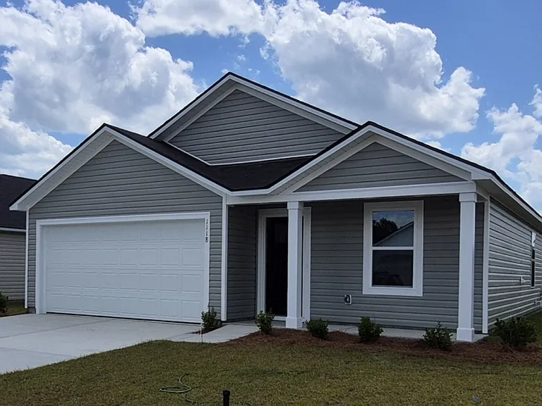 1118 Cooper Hawk Ln — Photo 1