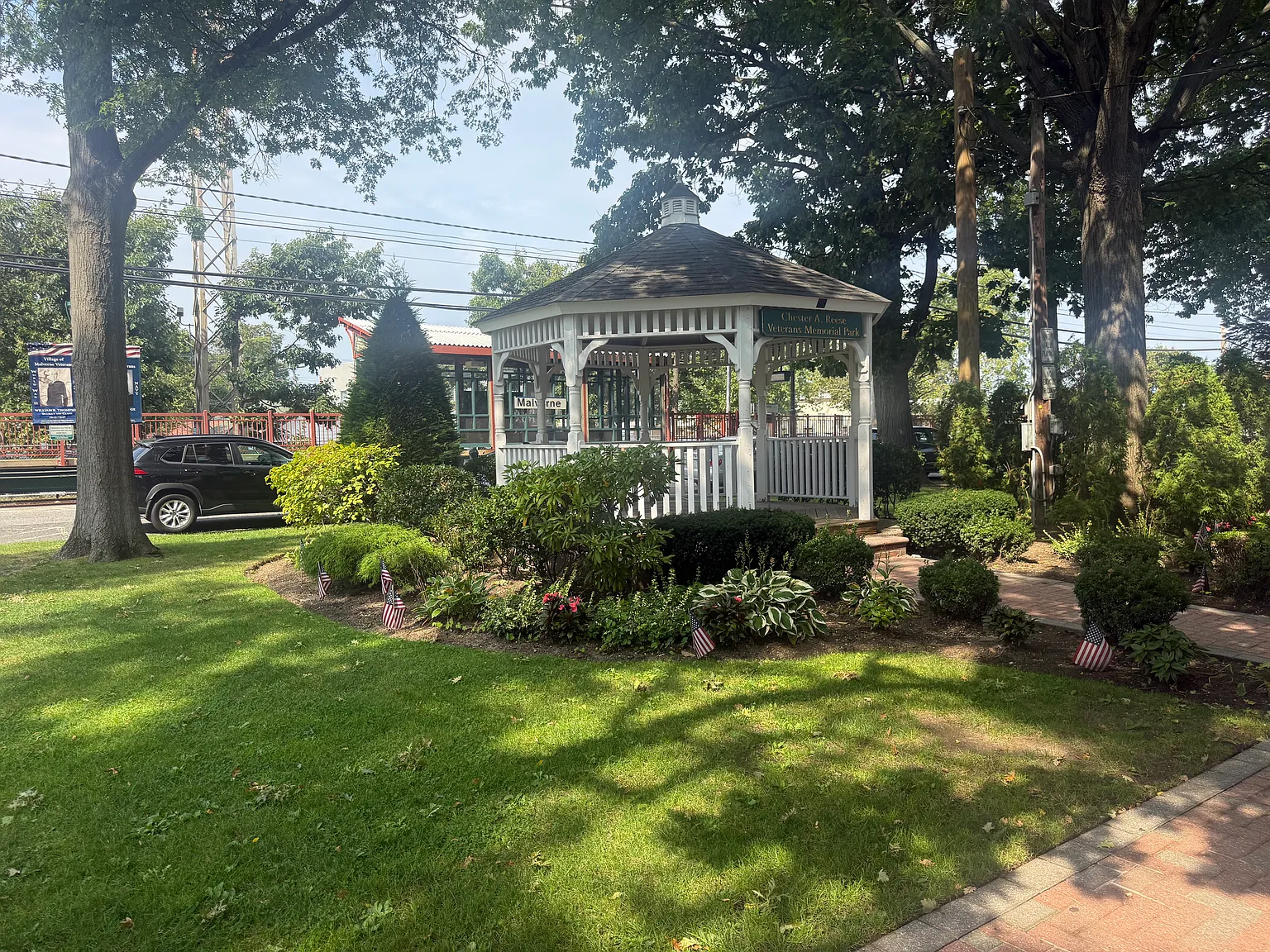 Church St, Malverne — Photo 1