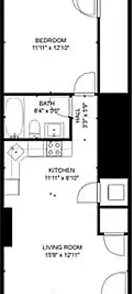 217 Lexington Ave #1 — Photo 11