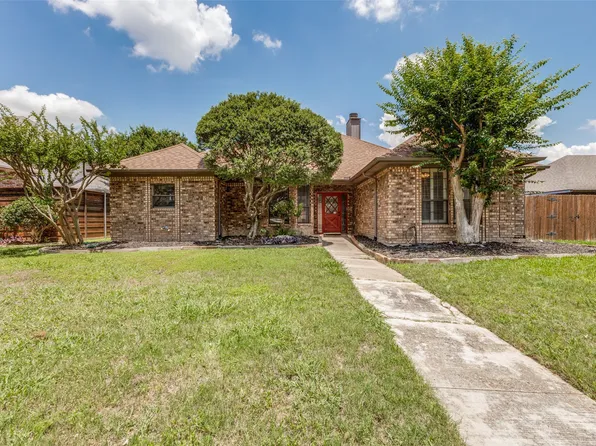 4123 Lawngate Dr, Dallas, TX 75287