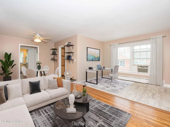 2642 Landor Ave Unit 4H, Louisville, KY 40205
