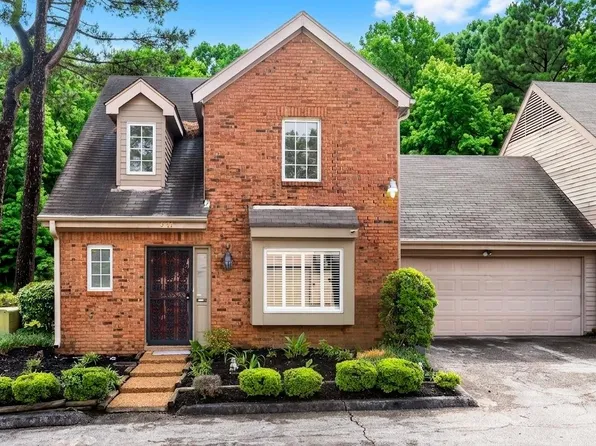 3511 Barwood Cir, Memphis, TN 38122
