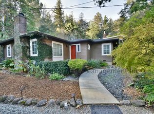 75 Frances Ave, Larkspur, CA 94939