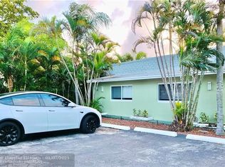 1341 NE 17th Ave #1, Fort Lauderdale, FL 33304