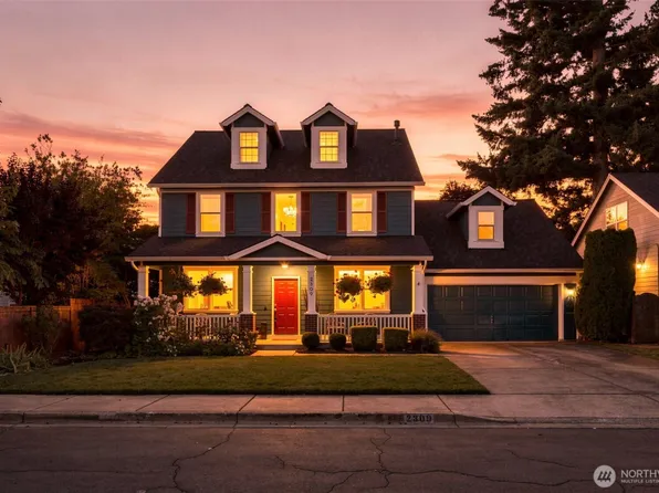 2309 SE 187th Avenue, Vancouver, WA 98683