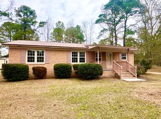 113 Madison St, Walterboro, SC 29488